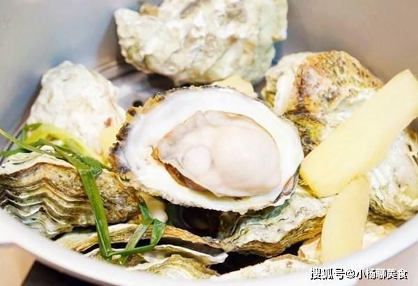 答案|吃生蚝需要去掉内脏吗？海边人告诉你答案，别再吃错了