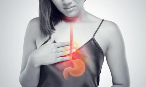 括约肌|反酸、打嗝、腹胀是怎么回事？医生提醒：你所知道的可能都错了