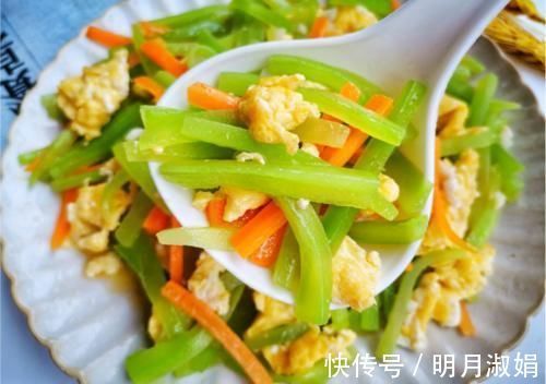 天然“护眼菜”找到了,隔三差五吃,视力好了,孩子双眼明亮了