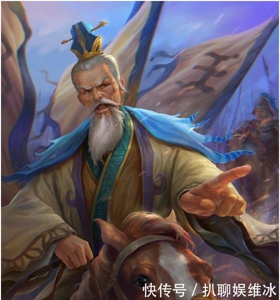 翻案|今日为他翻案！被诸葛亮骂死的王朗，其实是个福荫后人的好官！