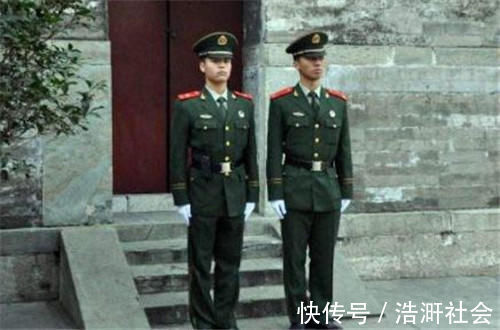 禅宗|中国最牛的一座寺庙,每天都有武警看护,地位比少林寺还高