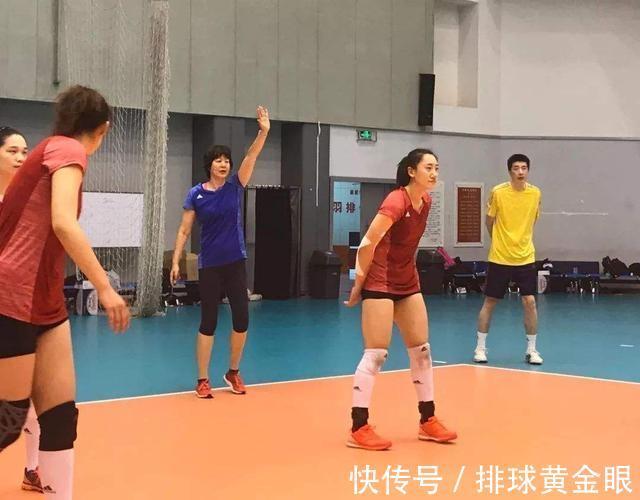 印尼女排|恭喜!31岁女排国手开启留洋之旅,成本赛季首人,曾助北京夺冠