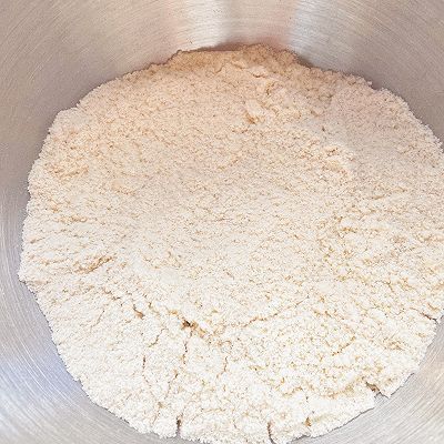 可可麻薯夹心椰香吐司