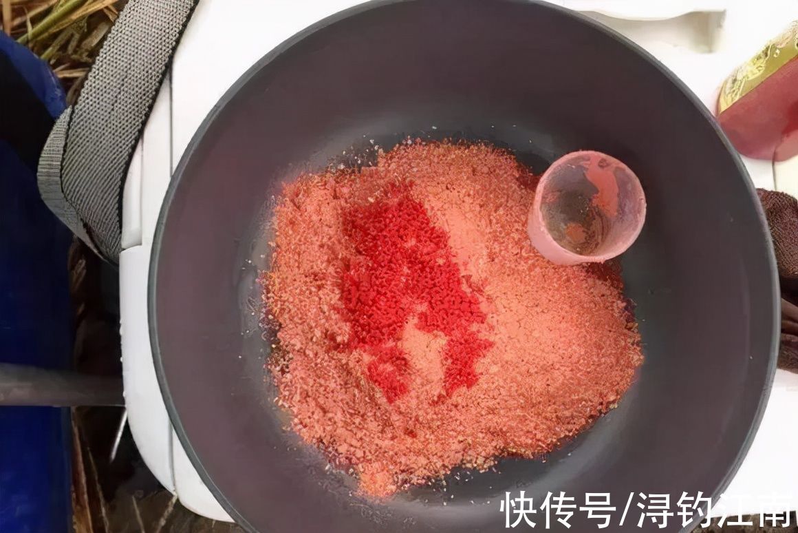钓鱼|入秋后，要想钓获大板鲫，不搞清楚这4点，劝你莫往河边跑
