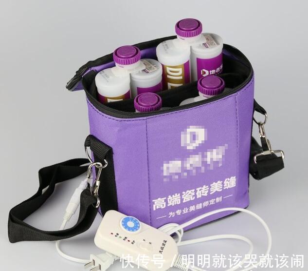 解决办法|美缝剂出现气泡鼓包有影响吗?原因是什么?怎么处理呢?