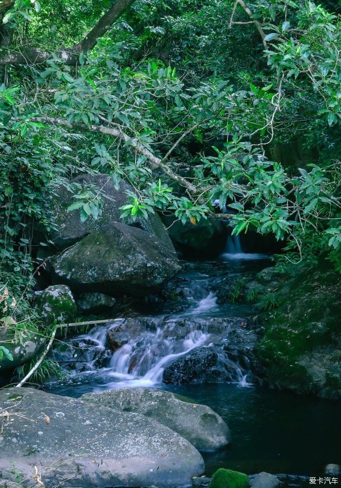 银瓶山|打卡清溪湖，假装去了一趟高原