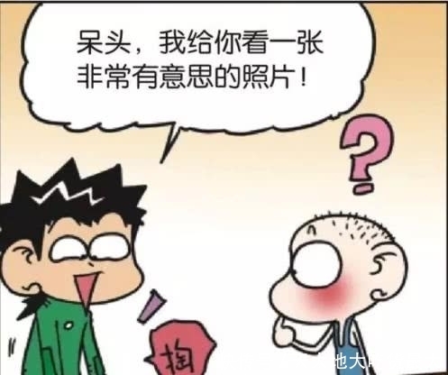 欢心|爆笑:呆头疯狂练肌肉,想要讨得女孩欢心,没想到一个月后