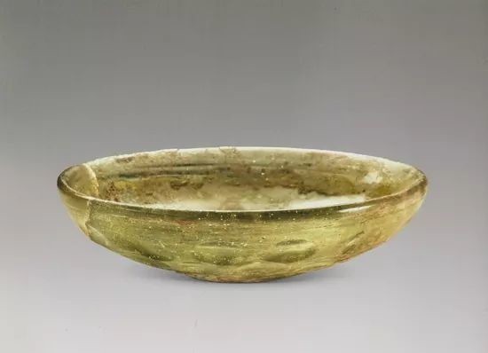 -公元|这些玻璃虽然个头小,但价值不菲!