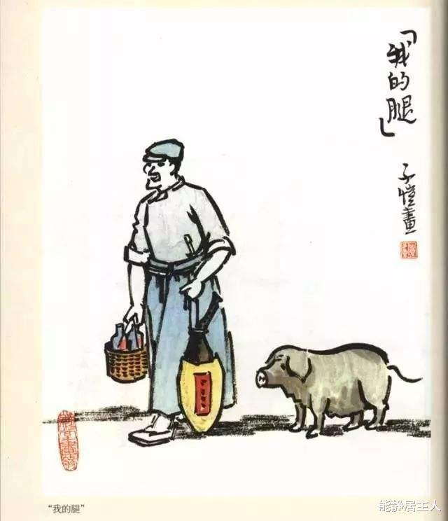 文字|读《涨潮日》有感,早年坎坷经历,写下怎样感人至深的清澈作品