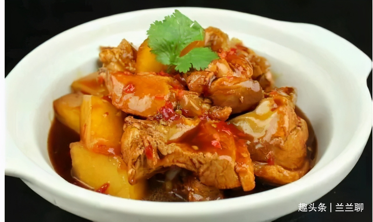 精选33款菜肴分享，味道独特下酒更下饭，每次做给家人吃很受欢迎