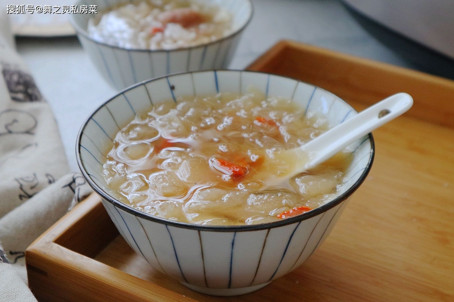 应季汤|入秋天气干燥，推荐8道应季汤，每天不重样，润肺止咳好得很