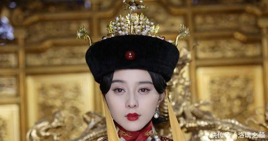 隆裕|袁世凯当了大总统后,为何一直想娶末代太后为妻!