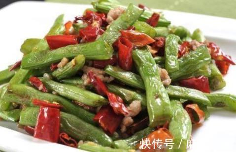 牛蛙|推荐10道好吃爽口的家常菜，做法简单又实惠，营养美味又解馋