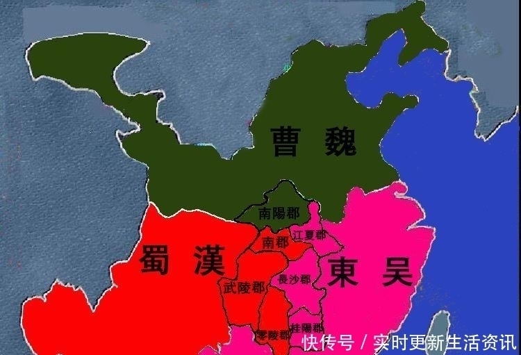 遗址|考古发现麦城遗址，关羽败亡另有主因，与蜀汉一“恶习”有关