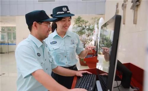 女生考文职,5个优势很明显,值得孩子父母