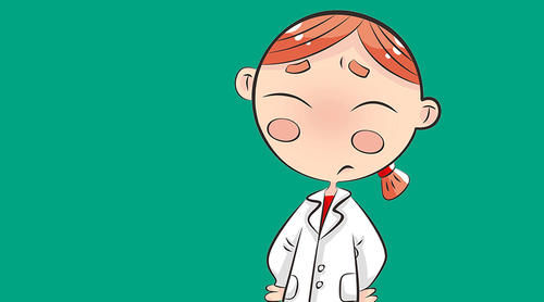 辟谣:宝宝嘴里长小泡就怪妈妈的哺乳期饮食?医生告诉你它是啥