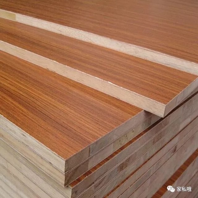 阳台柜|柜子到底是选免漆板好还是现场喷漆好？30年老木工这么说！