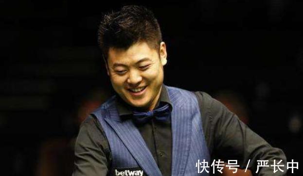 希金斯|中国3-1夺冠,4-3绝杀特鲁姆普,4-2横扫希金斯,大黑马将他激活