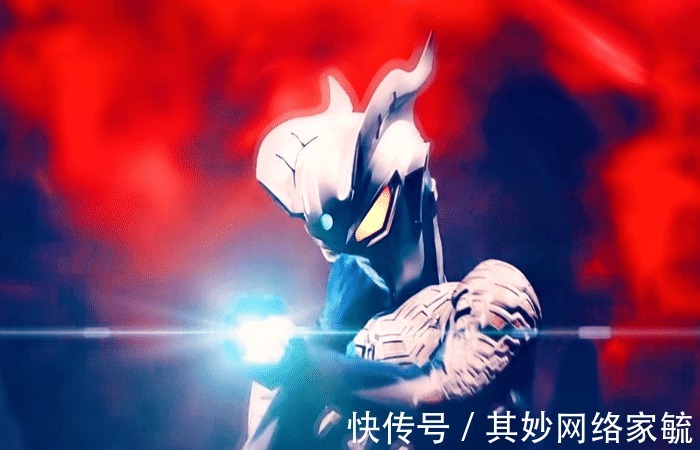 比赛文|赛罗奥特曼身世成谜,头镖比赛文多,为何长大了不认识父亲?