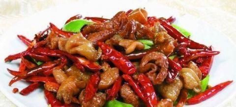 开心|美味又营养的几道家常菜,美味可口,简单又健康,家人吃的开心