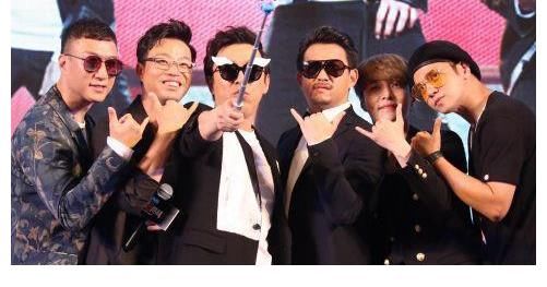 悲哀|周扬青和新男友上节目秀恩爱,罗志祥却只能在台湾吃菠萝,悲哀啊