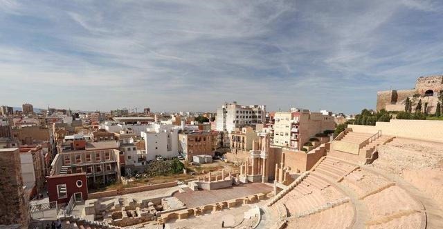 地中海|罗马与汉朝的丝绸之路外交