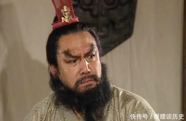 武圣|武圣关羽一生杀了18员大将,只有在杀他后,关羽后悔了,不是庞德