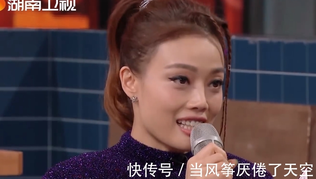 《你好星期六》获好评,谭松韵粤语歌燃爆舞台,容祖儿表白Twins