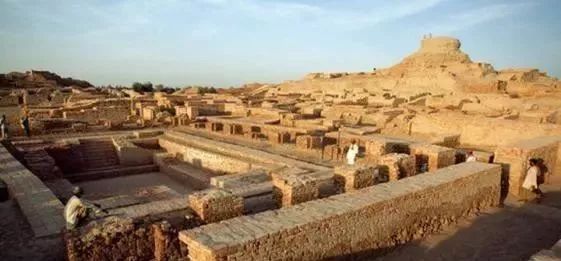 国家|为什么古代总喜欢说攻破楼兰，楼兰究竟是个什么地方