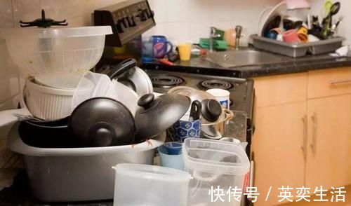 感叹|厨房这样装,空间大一倍,网友感叹真是教科书级别的收纳法