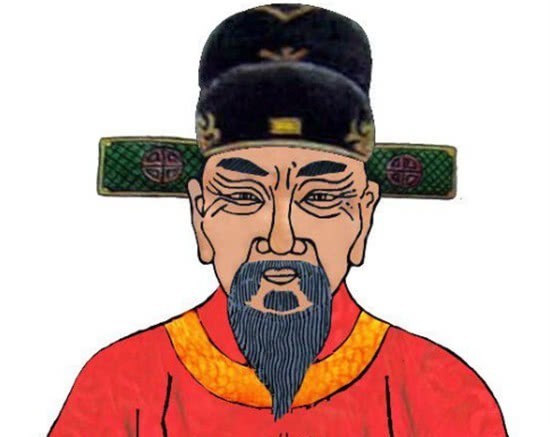 奏折|朱棣登基后，要杀一位大臣，大臣拿出一道奏折，救了全家性命