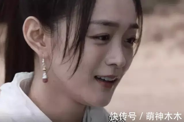 新少室山|新《天龍八部》少室山名場面來了！蕭峰出場拉垮，比胡軍版差遠(yuǎn)了