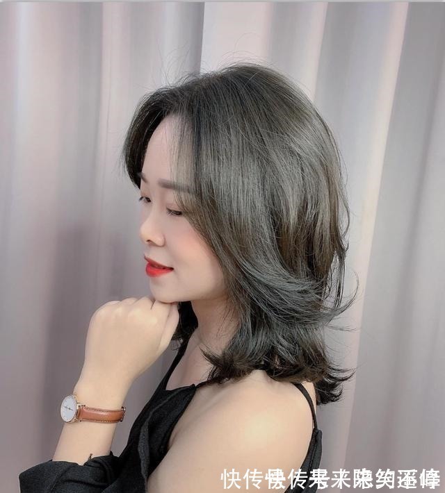 纹理卷 “最女神”发型27款,无论直卷都很美,爱美女性都喜欢!