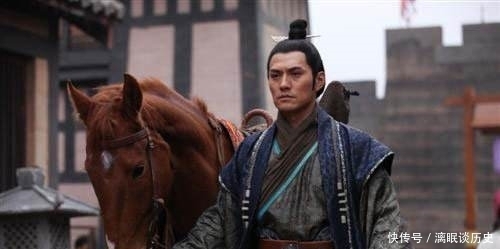 好汉|隋唐英雄秦琼卖马你了解吗?秦琼卖马无意间却结识了好汉单雄信