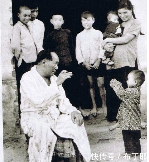 书法家!毛主席罕见致名人大腕的书信,笔法苍然瘦劲潇洒,值得珍藏的毛体