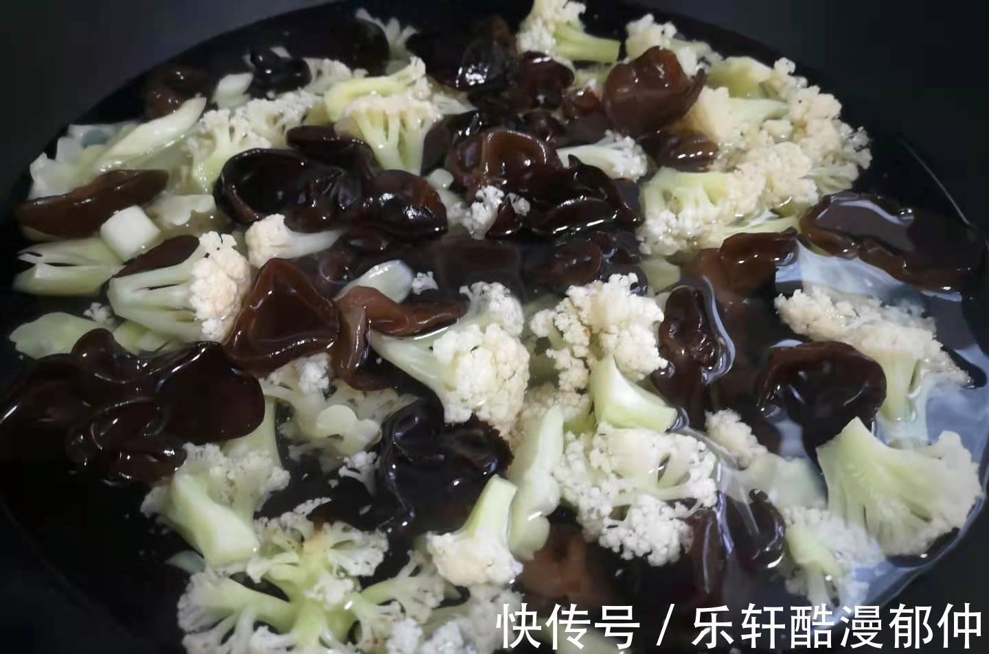 减肥|夏天这菜要多吃,清肠还刮油,简单一拌就能吃,低脂爽口助减肥!