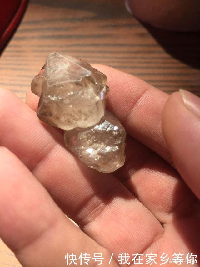 相似度|它与“钻石”相似度超过99.7%,这样的“科学结晶”它不香吗