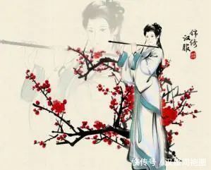 种类|汉服种类小科普:襦裙和深衣是什么?你了解吗?