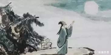 刘向之子|刘向之子刘歆写《遂初赋》:用古迹和典故暗喻时政,开汉赋之新格