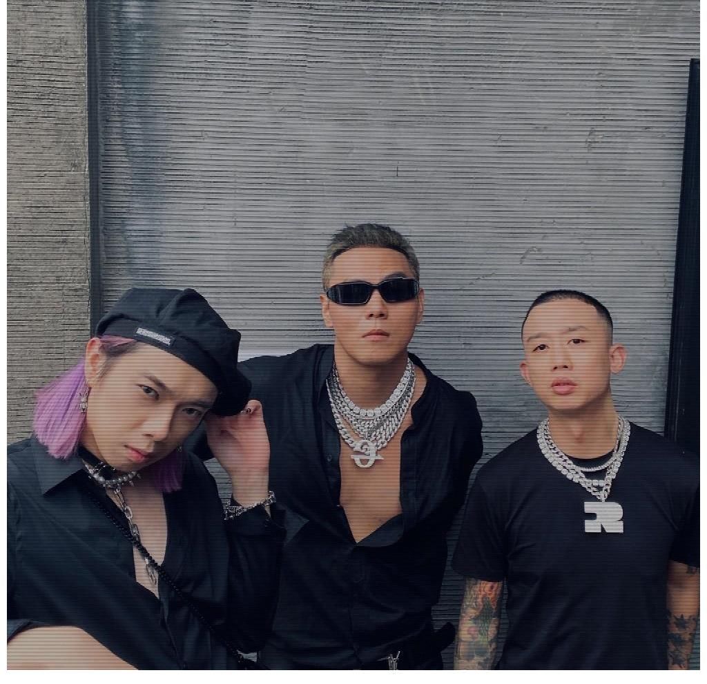 导师|官宣！《中国新说唱》续集《少年说唱企划》说唱导师公布