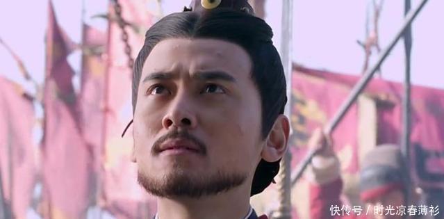 开创|志向不大,奈何上天帮忙,最终开创东汉帝国!