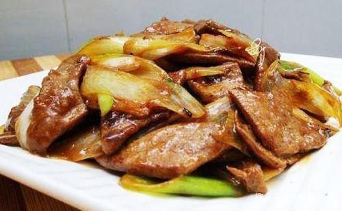 香喷喷的几道家常菜，好吃的流口水，简单易做，学会不用下馆子