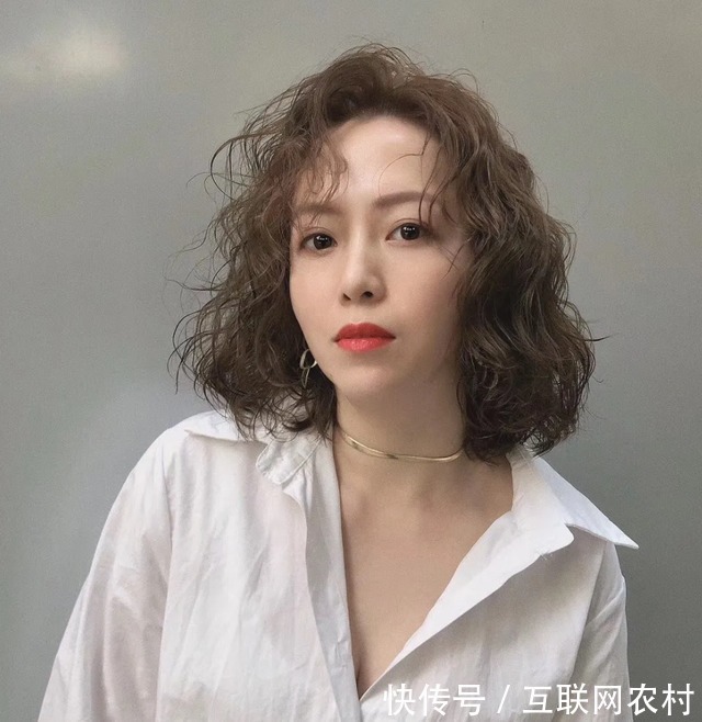 冷色系 14款新人气发型,好看时尚不落伍,就连我看了都要点个赞!