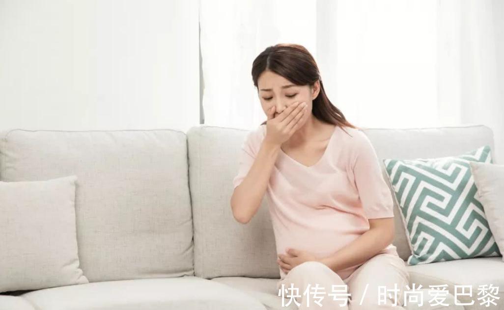 怀孕|肚子里的宝宝若是发育良好,会给孕妈传递三个信号,你收到了吗