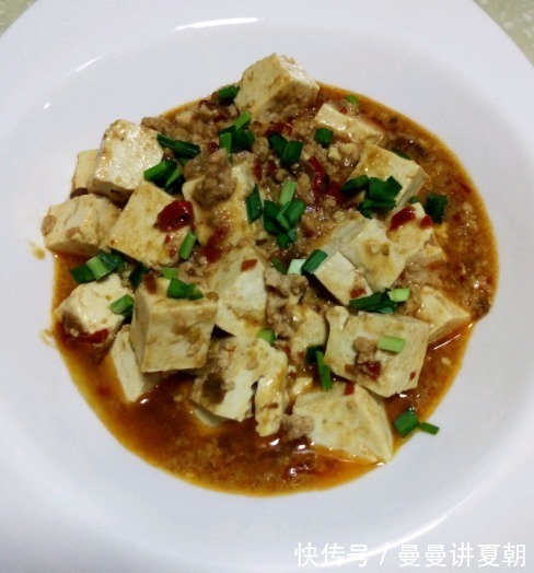 豆腐遇到它，才是绝配，给身体做个大扫除，现在知道还不晚