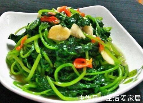 长大|再苦也别苦孩子,多给孩子吃一菜,多贵都别省,视力好,长大个!