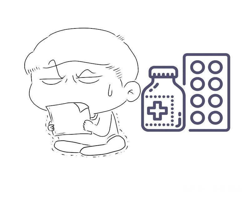 剂量|一粒普通药,吃了却耳聋转告父母这8种药,别再让孩子乱服用