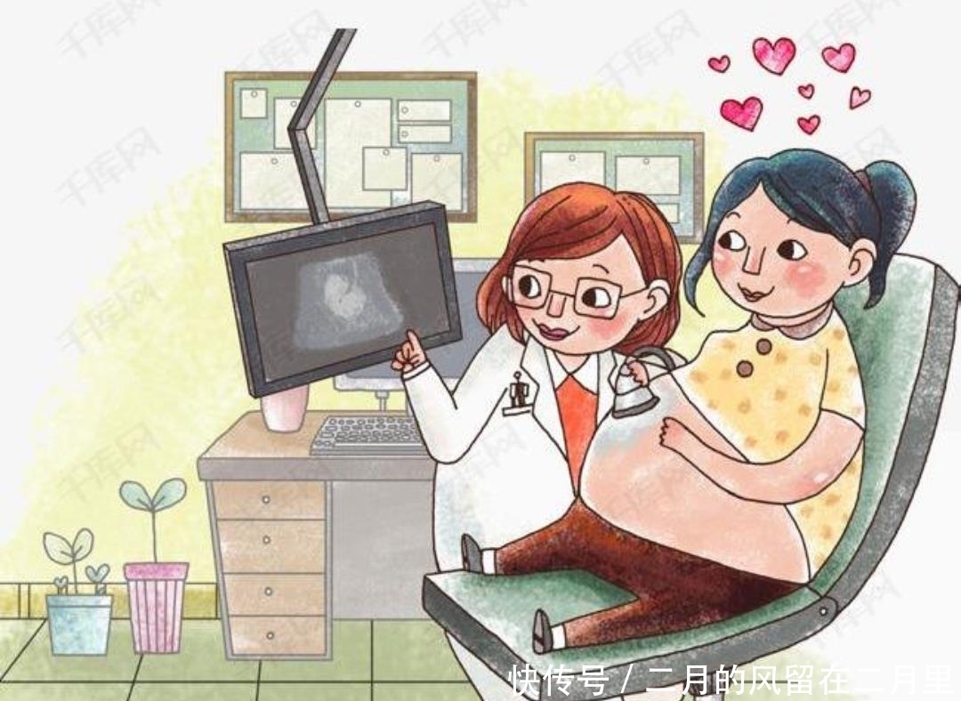 单胎还|孕期一般要做几次孕检?几次B超?孕期需要注意些什么呢?