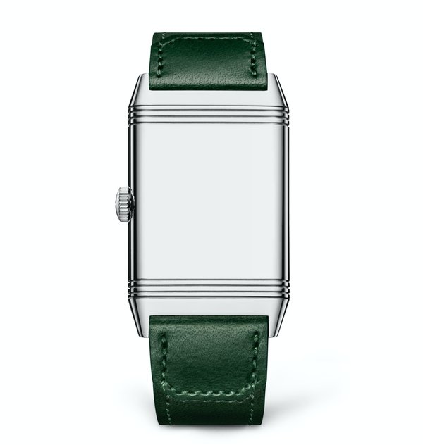 集11项复杂功能一体!?积家这枚新表我只能说佩服佩服