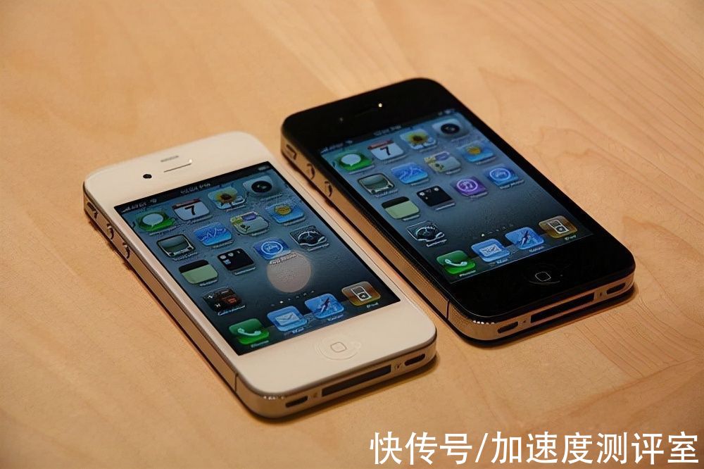 iphone|盘点苹果家族中“最有名气”的四款手机，为什么大家都说好